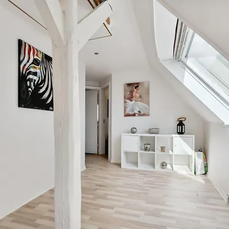 Vakantiehuis Essie - 20km From The Sea By Interhome