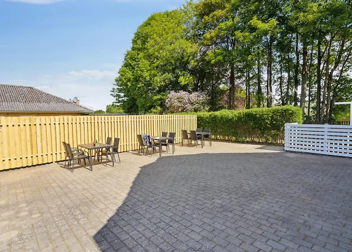 Essie - 20km From The Sea By Interhome Holiday home *